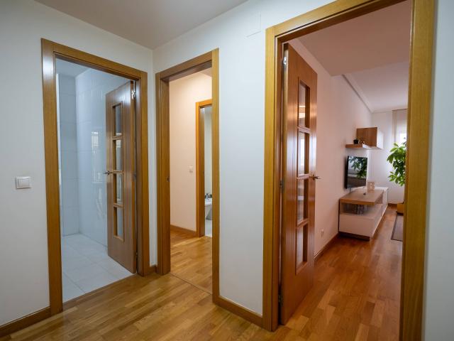 PISO 3 DORMITORIOS EN AV DE LA CORUÑA
