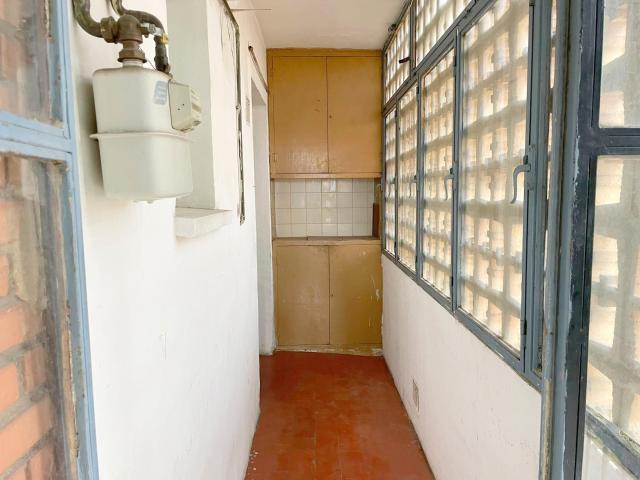 PISO 3 DORMITORIOS JUNTO AL METRO ARGANDA DEL REY