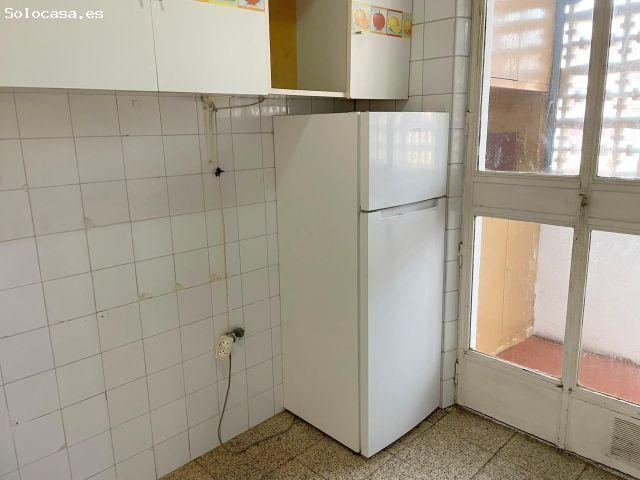 PISO 3 DORMITORIOS JUNTO AL METRO ARGANDA DEL REY