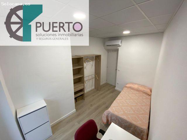 Piso 3 hab con terraza La Ñora