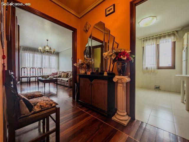 PISO 3 HABITACIONES MALIAÑO