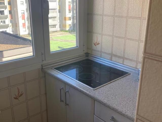 PISO 3 HABITACIONES AVD PALENCIA
