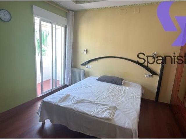 Piso 3 Habitaciones, Calle Pino Santo, Alicante