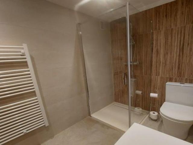 PISO 3 HABITACIONES CON GARAJE Y TRASTERO