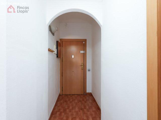 PISO 3 HABITACIONES Y DOS BAÑOS CON BALCON