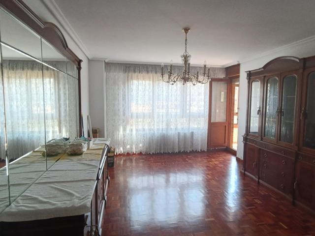 Piso 4 dormitorios G 3