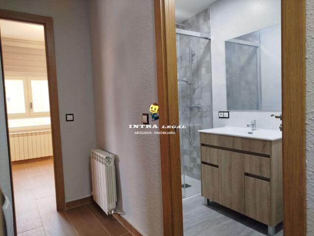 Piso 4 hab reformado, terrazas y fácil aparcamiento