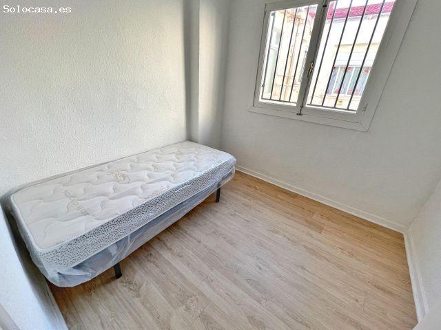 PISO 4º SIN ASCENSOR EN ELDA, ZONA NUEVA FRATERNIDAD
