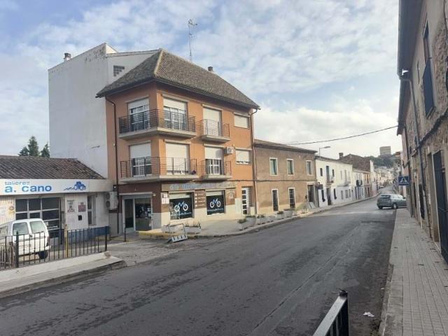 Piso 59 m² en venta en Torres Torres | Calle Major nº 68 sin posesión