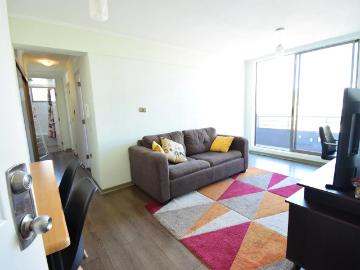 Apartamento en arriendo en Collao