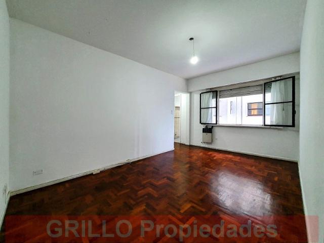 Piso 6. departamento 2 ambientes