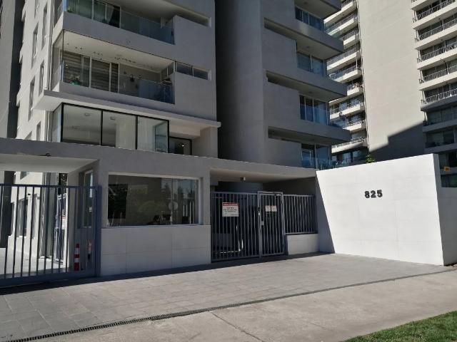 Piso 7 estacionamiento+bodega alcalde pedro alarcón 825