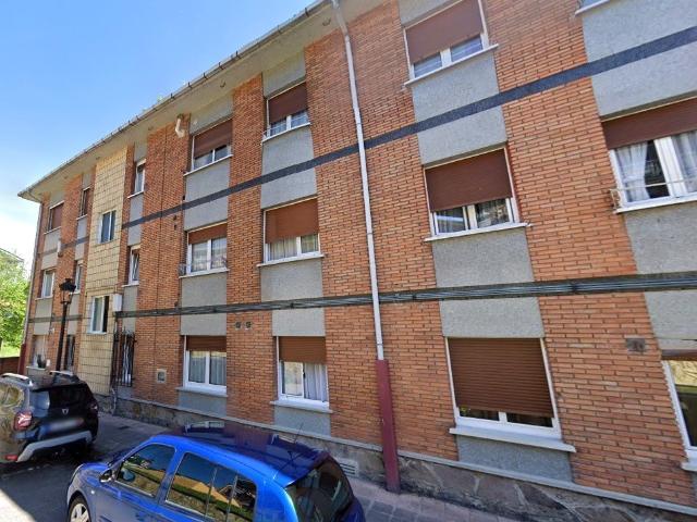 Piso 90m² Asturias: 4 Hab Inversión Rentable ¡Sin Comisión!