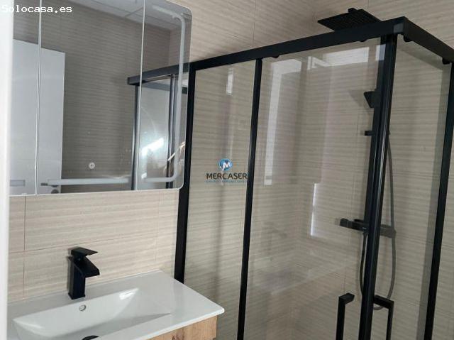 Piso/estudio se alquila como habitación. Alcalá de Henares