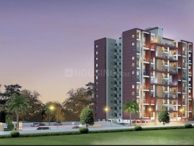 Pisoli 2 BHK Apartment For Sale Pune