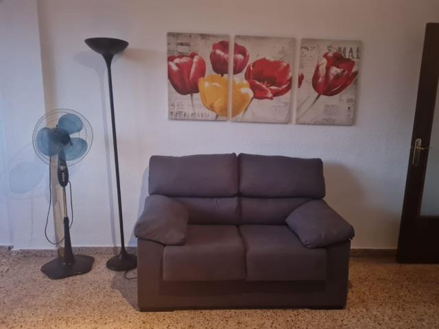 Pisos, Alquiler, Algirós Ciutat Jardí