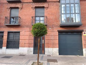 Pinar de Simancas, Valladolid, Castilla y León, Castilla y León