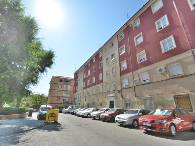 pisos, Alquiler, Puerta del Angel