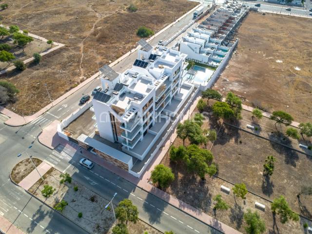 Pisos con Jacuzzi Cerca de la Playa en Torrevieja