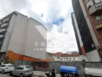 Pisos de obra nueva en Avenida de Zamora