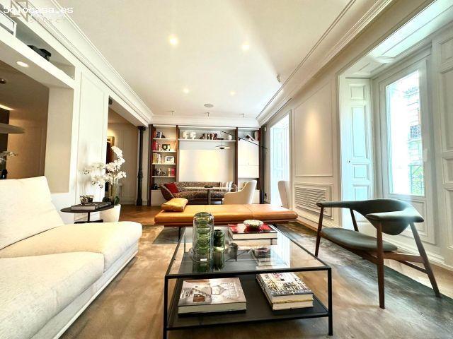 Apartamento en Venta en Madrid de las Caderechas, Madrid