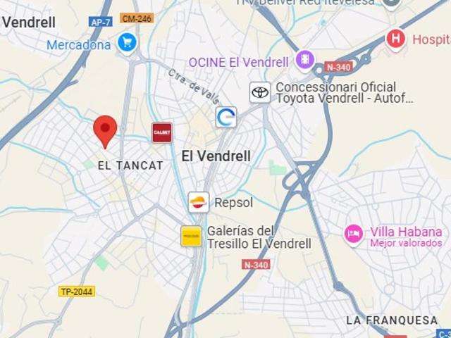 Pisos en venta. El Vendrell
