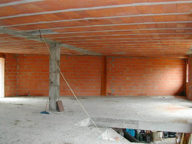 Pisos en venta en Cuéllar. Ref.2080