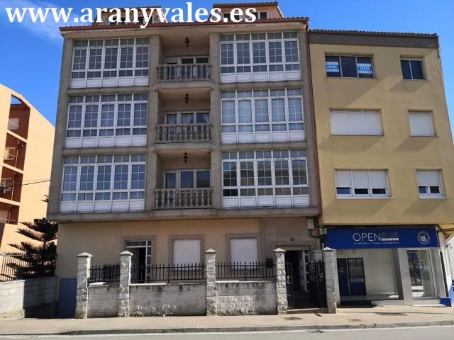 Pisos en venta en Fisterra