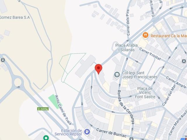 Pisos en venta. Mataró
