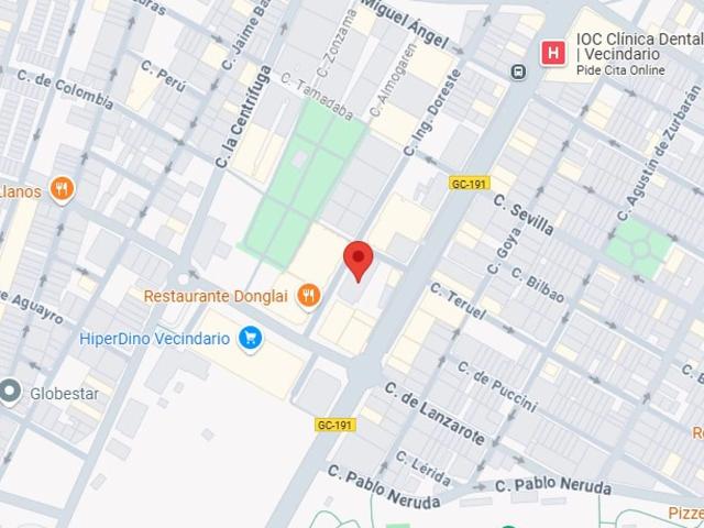 Pisos en venta. Santa Lucia de Tirajana