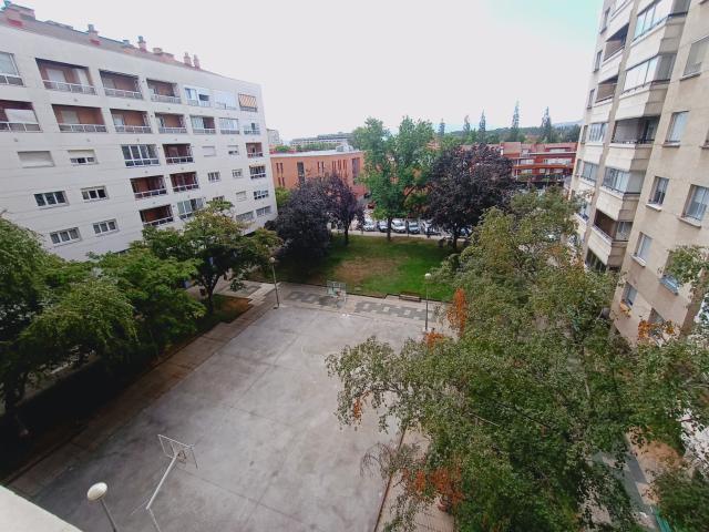 pisos en alquiler