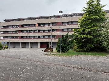 Apartamento en alquiler en Zuasti, Iza