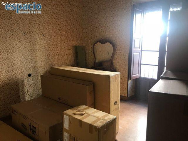 SE VENDE PISO CASCO ANTIGUO