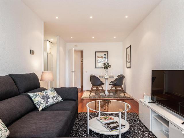 Pisos Madrid 1.700€ Mes