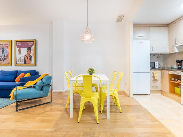 Pisos Madrid 1.900€ Mes