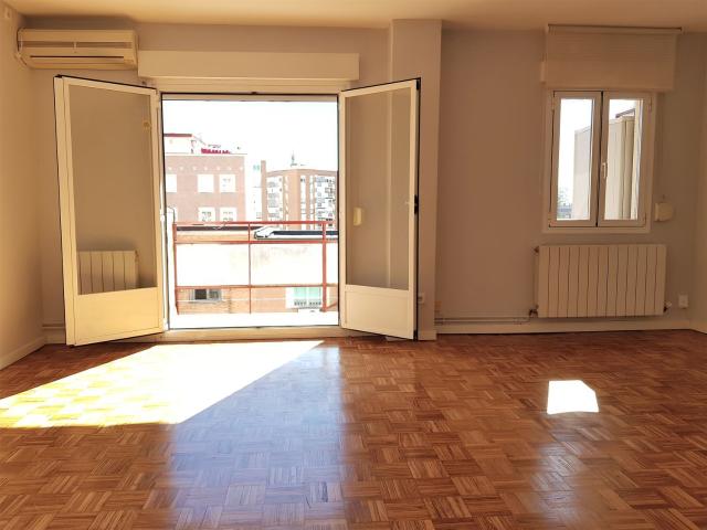 Pisos Madrid 1.000€ Mes