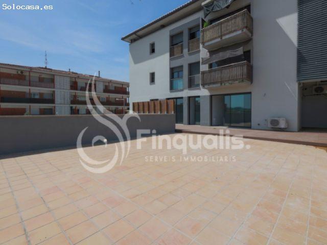 PISOS OBRA NUEVA EN EL CENTRO CON TERRAZA, PARKING Y TRASTERO