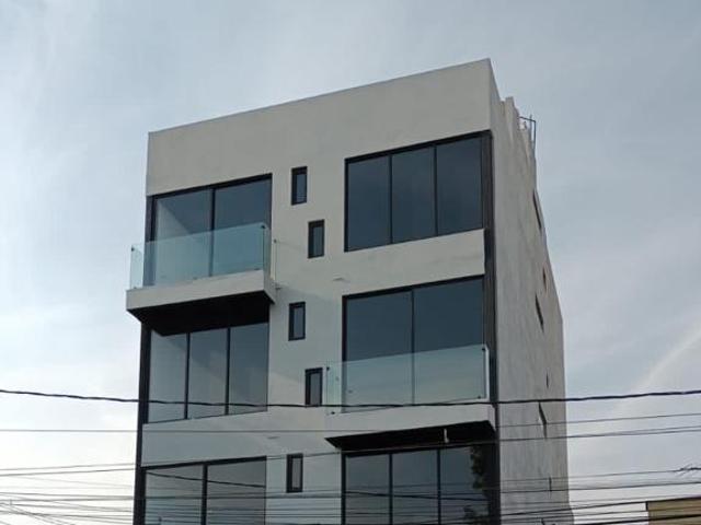 Pisos para oficinas en renta sobre Morelos, Toluca