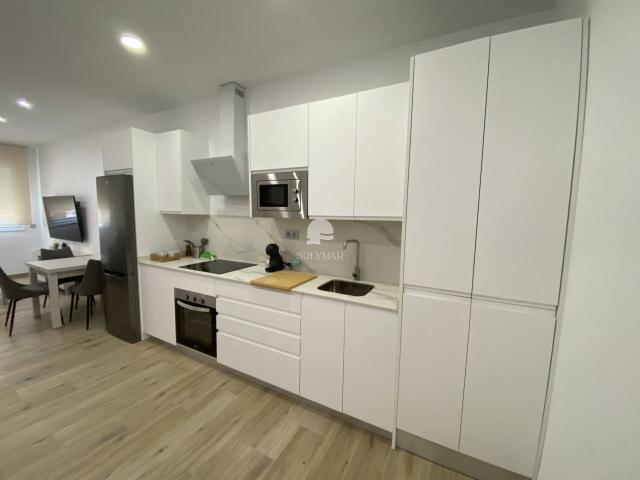 El Puerto de Caleta By Solymar properties