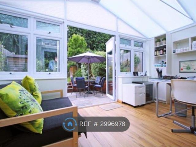 Pitt Crescent, London SW19, 3 bed terraced house to rent, £2,750 pcm | PrimeLocation