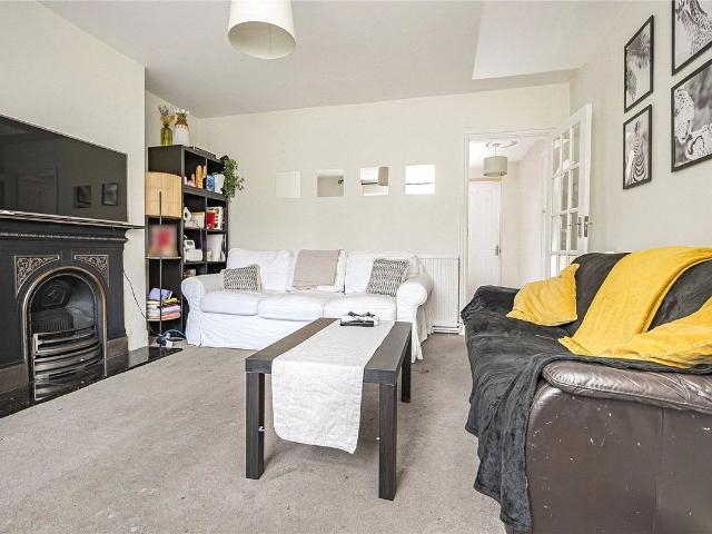 Pitt Crescent, Wimbledon Park, Merton SW19, 3 bed terraced house to rent, £3,000 pcm | PrimeLocation