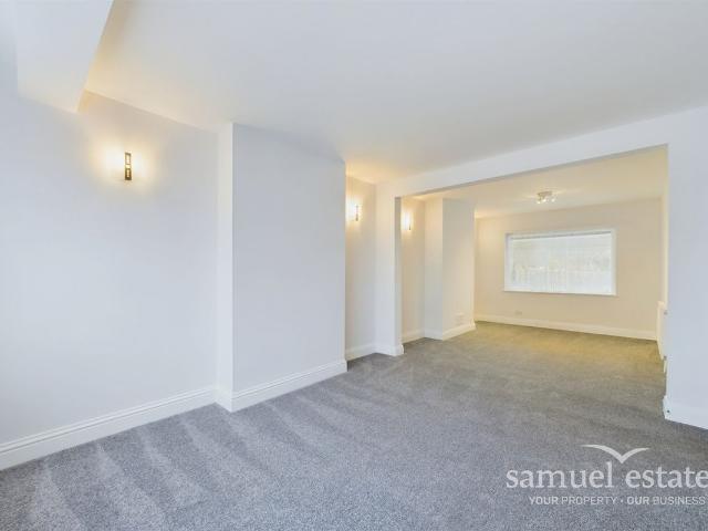Pitt Road, Thornton Heath CR7, 3 bed terraced house to rent, £2,100 pcm | PrimeLocation