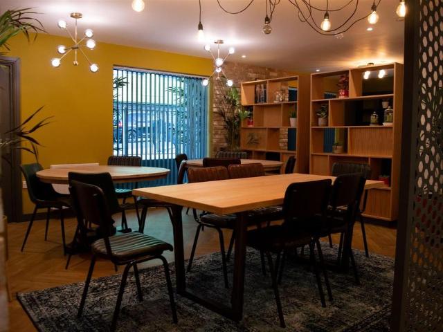 Pitt St, Newcastle NE4 1 bed in a flat share to rent £810 pcm £187 pw