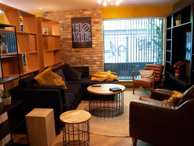 Pitt St, Newcastle NE4 Studio to rent £1,066 pcm £246 pw