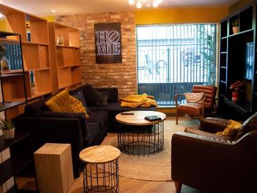 Pitt St, Newcastle NE4 Studio to rent £1,066 pcm £246 pw