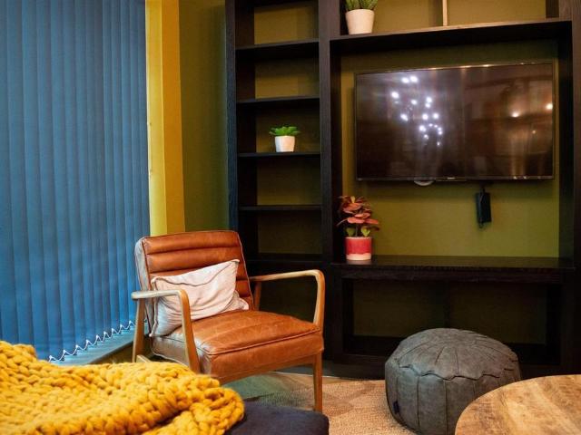 Pitt St, Newcastle NE4 Studio to rent £1,066 pcm £246 pw