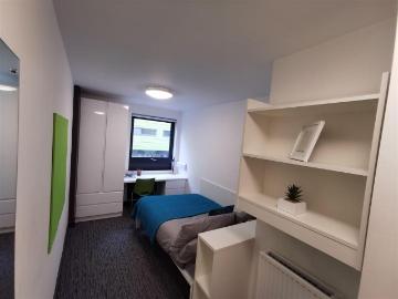 Pitt St, Newcastle NE4 Studio to rent £1,235 pcm £285 pw