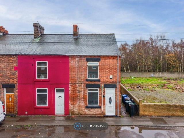 Pitt St, Barnsley S73, 2 bed end terrace house to rent, £750 pcm | PrimeLocation