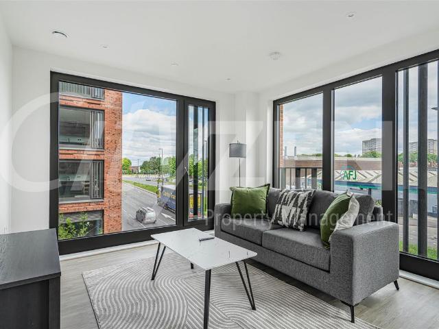 Pitt Street, Birmingham B4, 2 bed flat to rent, £1,300 pcm | PrimeLocation