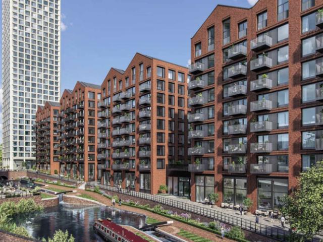 Pitt Street, Birmingham B4, 2 bed flat to rent, £1,300 pcm | PrimeLocation